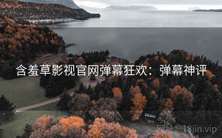 含羞草影视官网弹幕狂欢：弹幕神评
